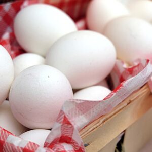 Huevos